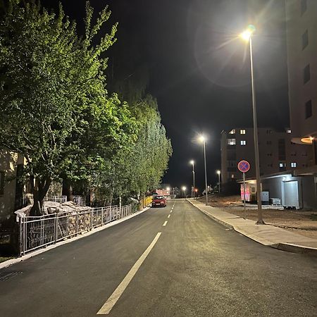 Lux Deluxe Apartment Žabljak Exterior foto