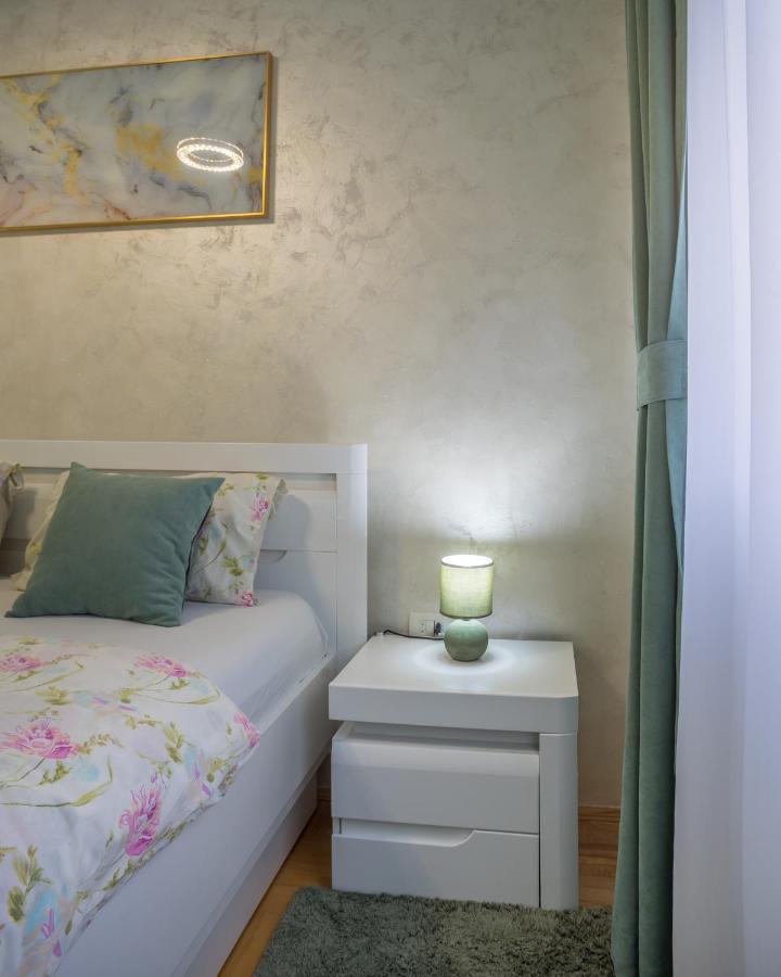 Lux Deluxe Apartment Žabljak Exterior foto