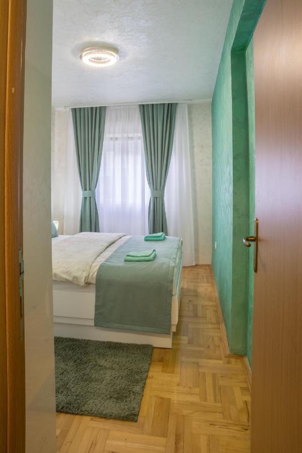 Lux Deluxe Apartment Žabljak Exterior foto
