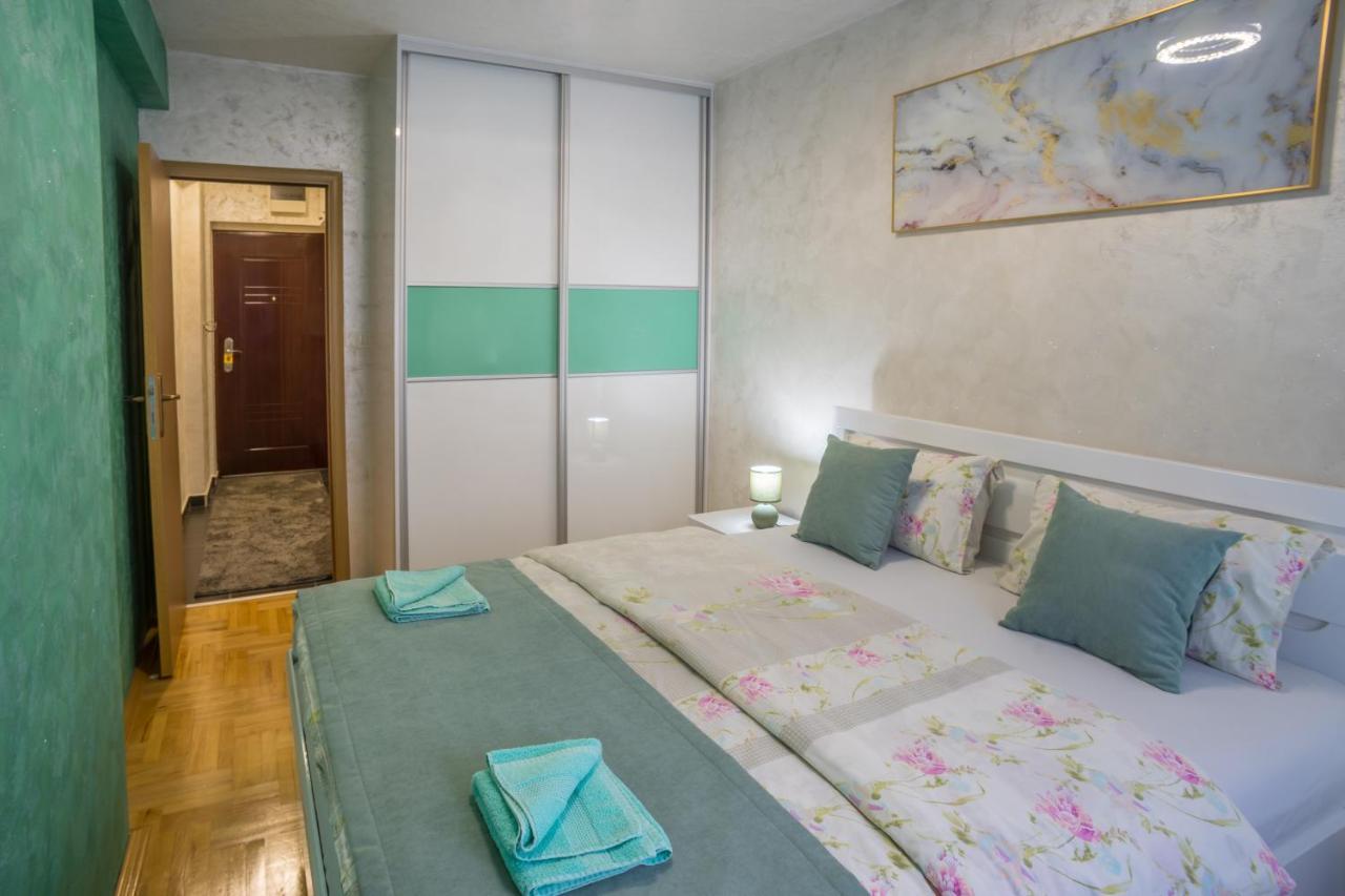 Lux Deluxe Apartment Žabljak Exterior foto